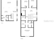 Unit for rent at 2337 Shadowland Loop, WINTER PARK, FL, 32792