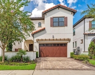Unit for rent at 8449 Via Vittoria Way, ORLANDO, FL, 32819