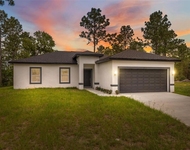 Unit for rent at 6062 Sw 154th Place Road, OCALA, FL, 34473