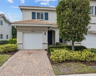 Unit for rent at 1169 Sepia Lane, LAKE WORTH, FL, 33461