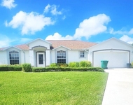 Unit for rent at 25173 Mercedes Drive, PUNTA GORDA, FL, 33983