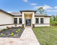 Unit for rent at 11042 Carnegie Avenue, ENGLEWOOD, FL, 34224