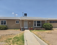 Unit for rent at 323 Mary Jeanne Lane, El Paso, TX, 79915