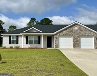 Unit for rent at 216 Evans Terrace, Statesboro, GA, 30458