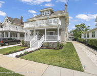 Unit for rent at 110 11th Avenue, Belmar, NJ, 07719