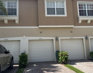 Unit for rent at 9080 Preston Place, Tamarac, FL, 33321