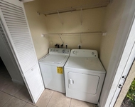 Unit for rent at 3590 Nw 91st Lane, Sunrise, FL, 33351