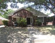 Unit for rent at 1523 Hollywood Avenue, Dallas, TX, 75208