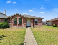 Unit for rent at 1424 Junction Run, Mesquite, TX, 75181