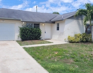 Unit for rent at 135 Village Circle, Jupiter, FL, 33458