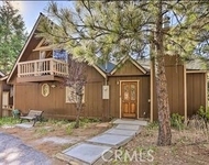 Unit for rent at 27290 Matterhorn Drive, LAKE ARROWHEAD, CA, 92352