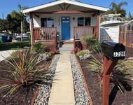 Unit for rent at 3208 Madison Ave, CARLSBAD, CA, 92008