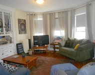 Unit for rent at 0 Newton St, Cambridge, 02139