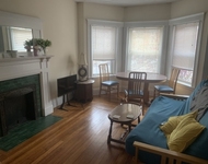 Unit for rent at 1300 Commonwealth Ave, Allston, 02134