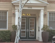 Unit for rent at 1115 Cameron Street, ALEXANDRIA, VA, 22314