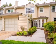 Unit for rent at 3 Towpath Court, PRINCETON, NJ, 08540