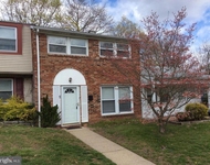 Unit for rent at 7 Rittenhouse Court, WILLINGBORO, NJ, 08046
