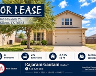 Unit for rent at 9616 Fratelli Ct, Killeen, TX, 76542