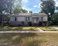 Unit for rent at 8028 Delaware Avenue, Jacksonville, FL, 32208