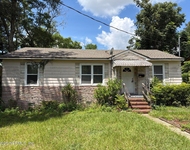 Unit for rent at 8028 Delaware Avenue, Jacksonville, FL, 32208