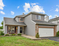 Unit for rent at 836 Tallgrass Drive, Bartlett, IL, 60103