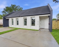 Unit for rent at 6514 Luce Street, Houston, TX, 77087