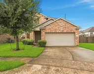Unit for rent at 2 Garden Springs Court, Manvel, TX, 77578