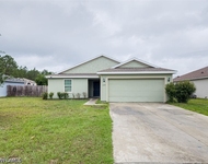Unit for rent at 608 Islamorada Drive, Macclenny, FL, 32063