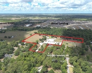 Unit for rent at 20329 Roberts Cemetery Road, Hockley, TX, 77447