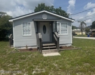 Unit for rent at 1841 Baldwin Street, Rockledge, FL, 32955