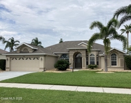 Unit for rent at 986 Fostoria Drive, Melbourne, FL, 32940