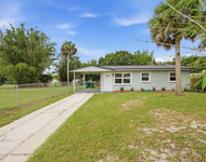 Unit for rent at 2267 Robinhood Drive, Melbourne, FL, 32935