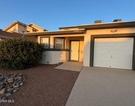 Unit for rent at 2988 Tierra Cortez Avenue, El Paso, TX, 79938