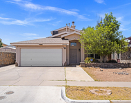 Unit for rent at 5009 Cedar Sands Lane, El Paso, TX, 79924