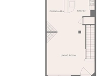 Unit for rent at 1410 Jefferson Street, Savannah, GA, 31401