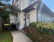 Unit for rent at 43 2nd St, Raritan Boro, 08869-1837