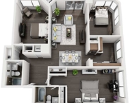 Unit for rent at 401 E 34th St, New York, NY, 10016