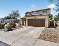 Unit for rent at 19296 W Adams Street, Buckeye, AZ, 85326