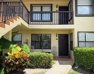 Unit for rent at 4692 Lucerne Lakes Boulevard E, Lake Worth, FL, 33467