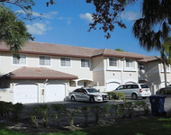 Unit for rent at 8985 Nw 38th Drive, Coral Springs, FL, 33065