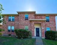 Unit for rent at 2732 Ingram Circle, Mesquite, TX, 75181