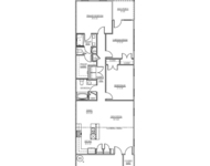 Unit for rent at 123 Brawley Villas Place, Mooresville, NC, 28117
