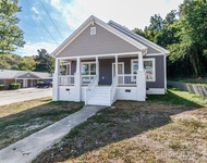 Unit for rent at 307 E Arch Street, Lancaster, SC, 29720
