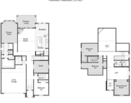 Unit for rent at 2000 Peace Place, Wylie, TX, 75098