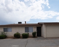 Unit for rent at 12212 Kiowa, APPLE VALLEY, CA, 92308