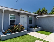 Unit for rent at 1736 Eudora, WILMINGTON, CA, 90744