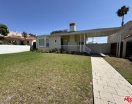 Unit for rent at 823 23rd Street, SANTA MONICA, CA, 90403