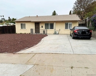 Unit for rent at 8044 Solana St, SAN DIEGO, CA, 92114