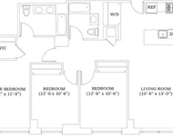 Unit for rent at 550 West 45th Street, New York, NY 10036
