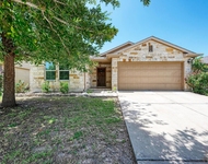 Unit for rent at 11309 Carrie Manor St, Manor, TX, 78653